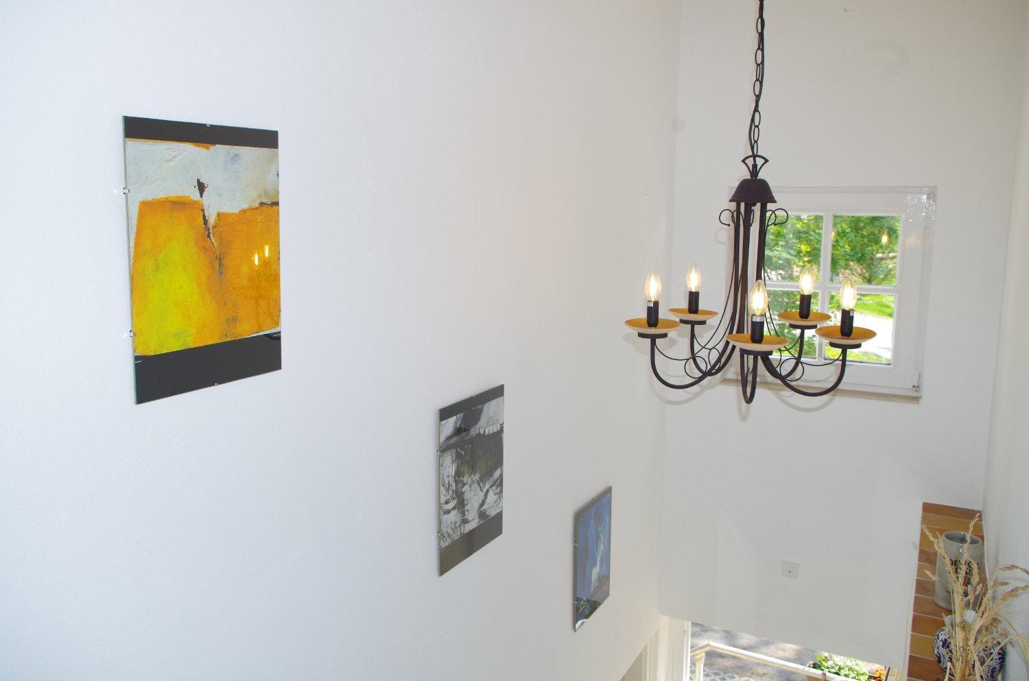 Ferien-Wohnung Am Menzer-Park Neckargemünd Екстериор снимка