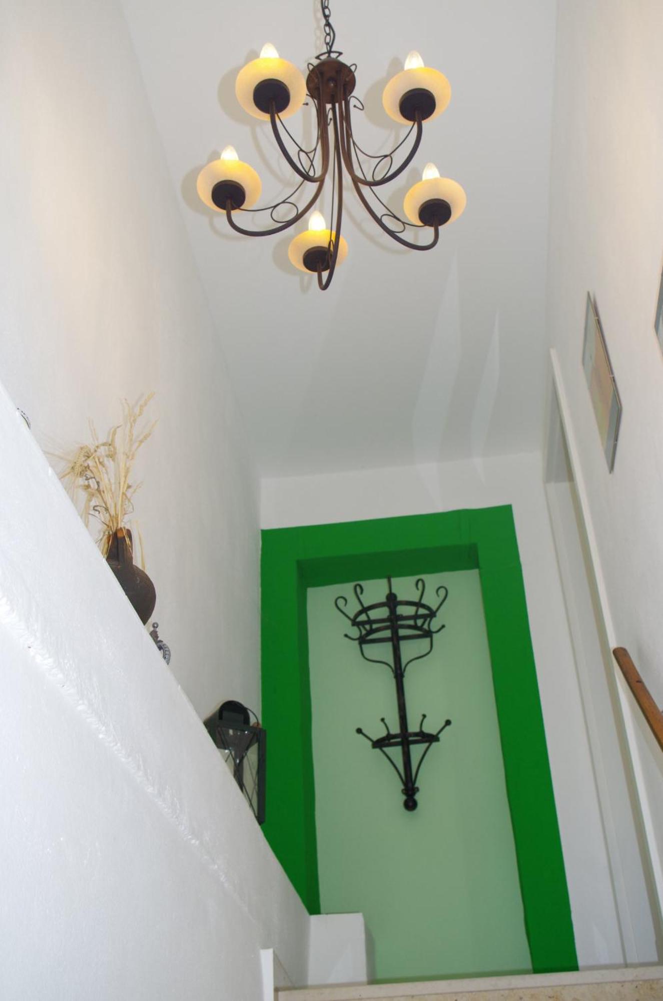 Ferien-Wohnung Am Menzer-Park Neckargemünd Екстериор снимка