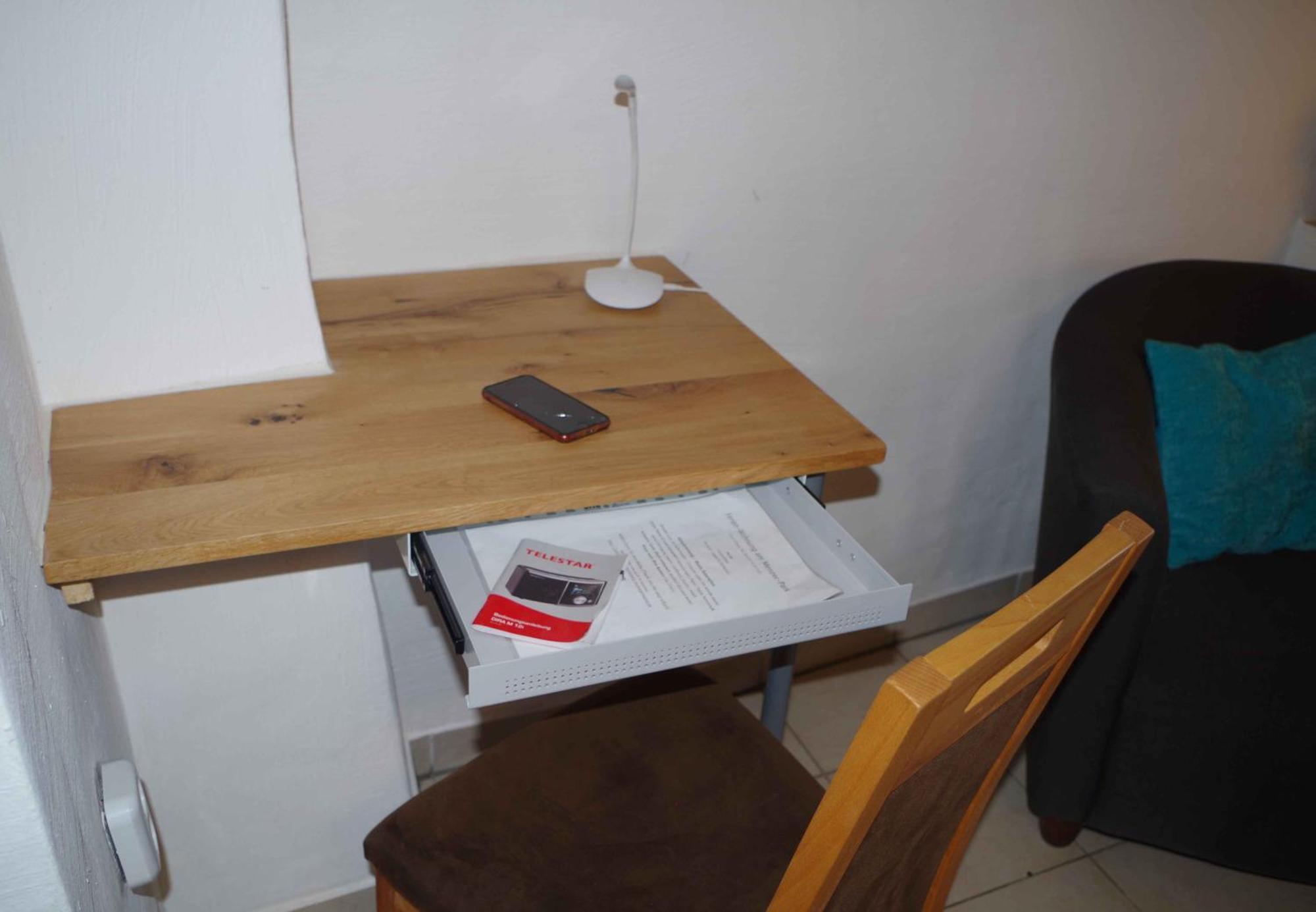 Ferien-Wohnung Am Menzer-Park Neckargemünd Екстериор снимка