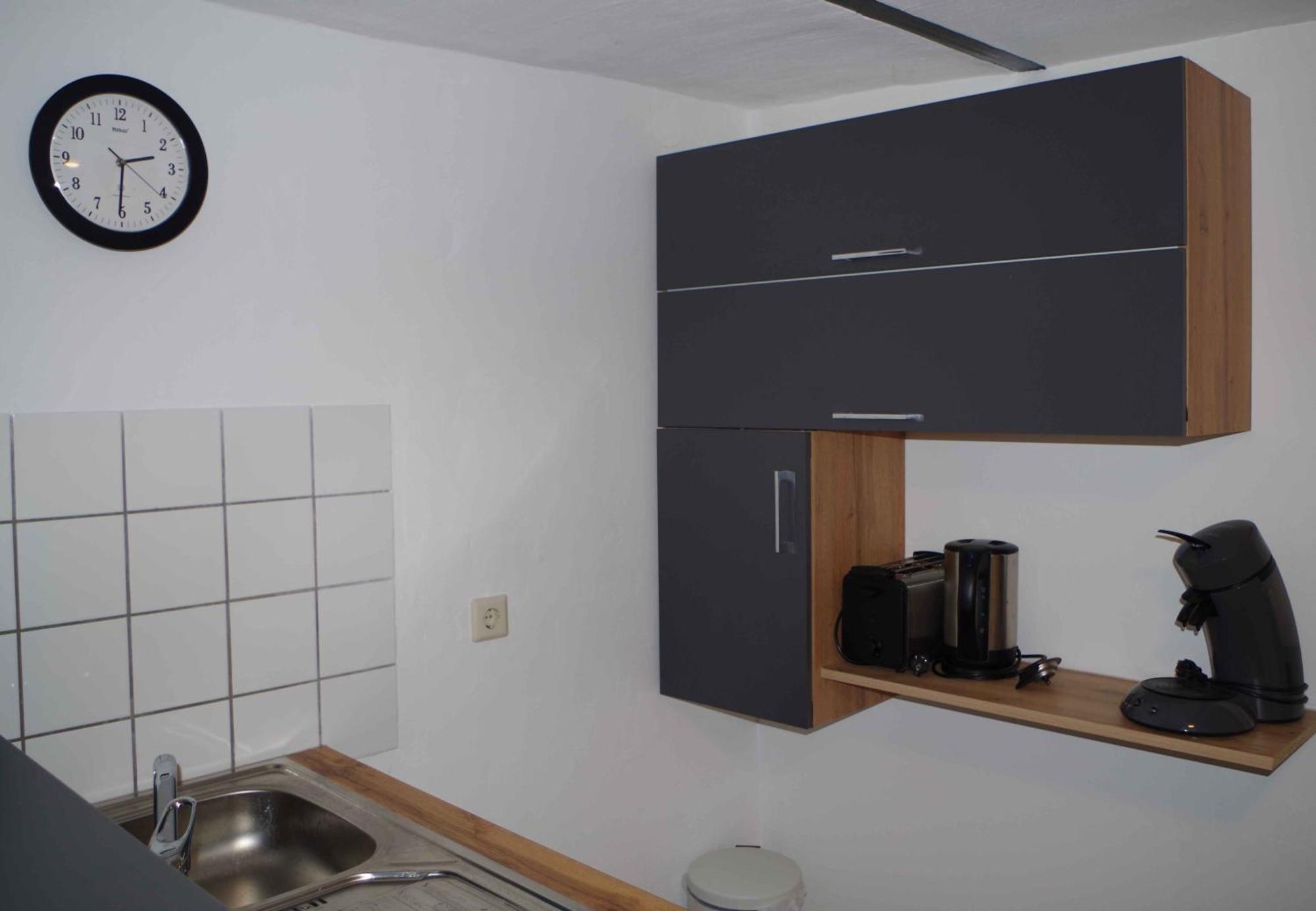 Ferien-Wohnung Am Menzer-Park Neckargemünd Екстериор снимка